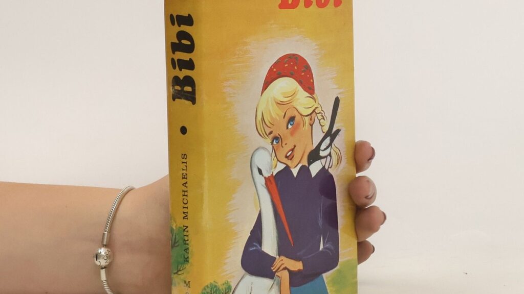 Dětské knihy za desítky tisíc korun